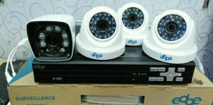 cctv paket 1 out 3 in